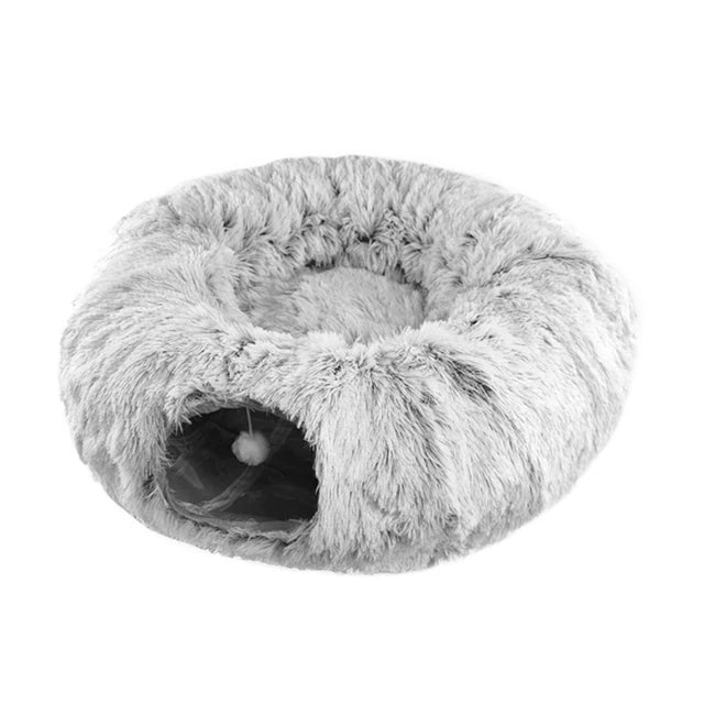 Anti-Stress Cat Cushion – Cozy Comfort for Your Cat