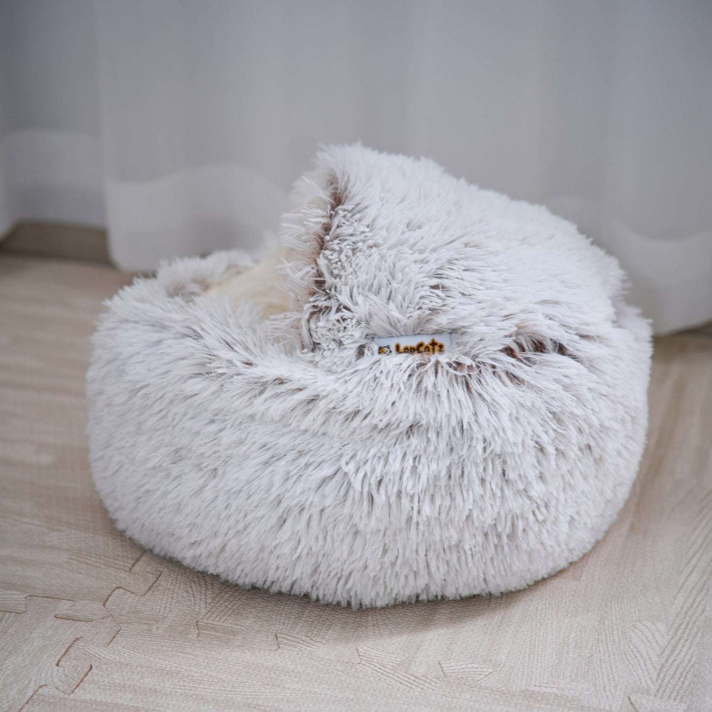 LapCatz Nest Bed