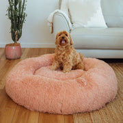 Calming Dog Bed & Cover Bundle