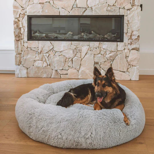 Calming Dog Bed Bundle