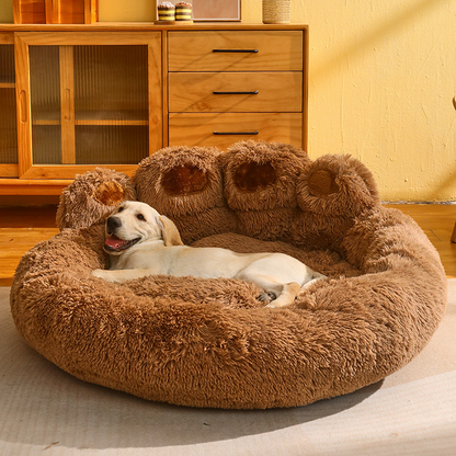 Large Dog Cushion – Ultimate Comfort for Your Pet