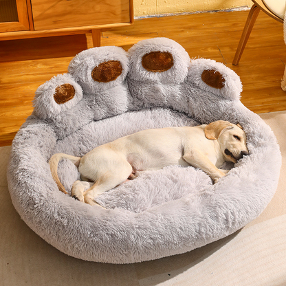 Large Dog Cushion – Ultimate Comfort for Your Pet