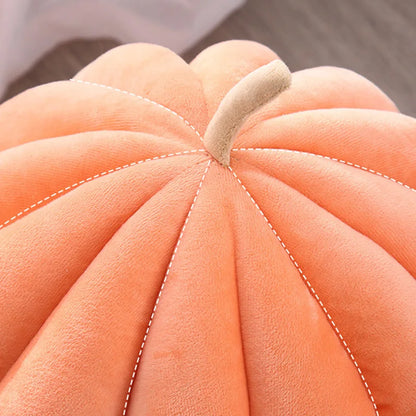 Pumpkin Cat Cushion – Cozy Charming Comfort for Your Cat