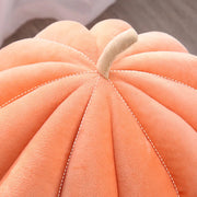 Pumpkin Cat Cushion – Cozy Charming Comfort for Your Cat