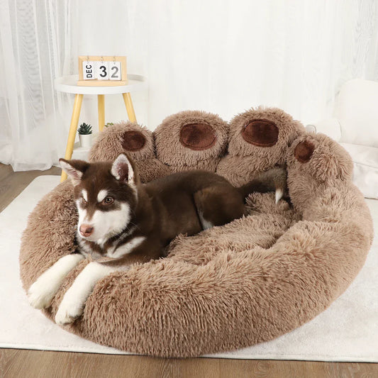 Large Dog Cushion – Ultimate Comfort for Your Pet