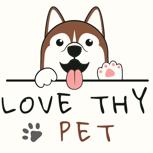 Love Thy Pet